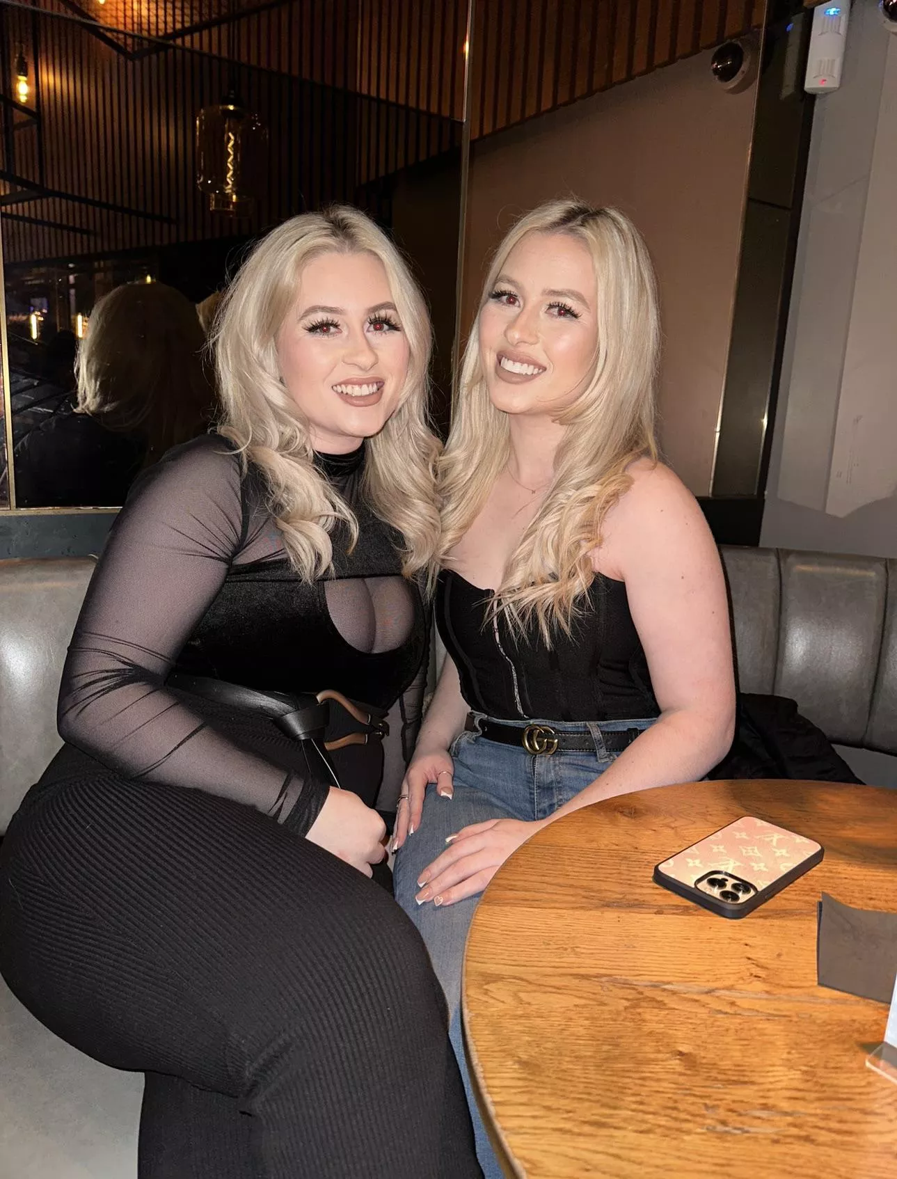 Your favourite girls? posted by __sophh