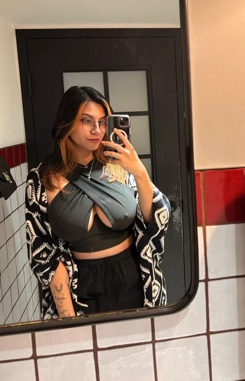 Your good little catholic girlfriend by painslut6669