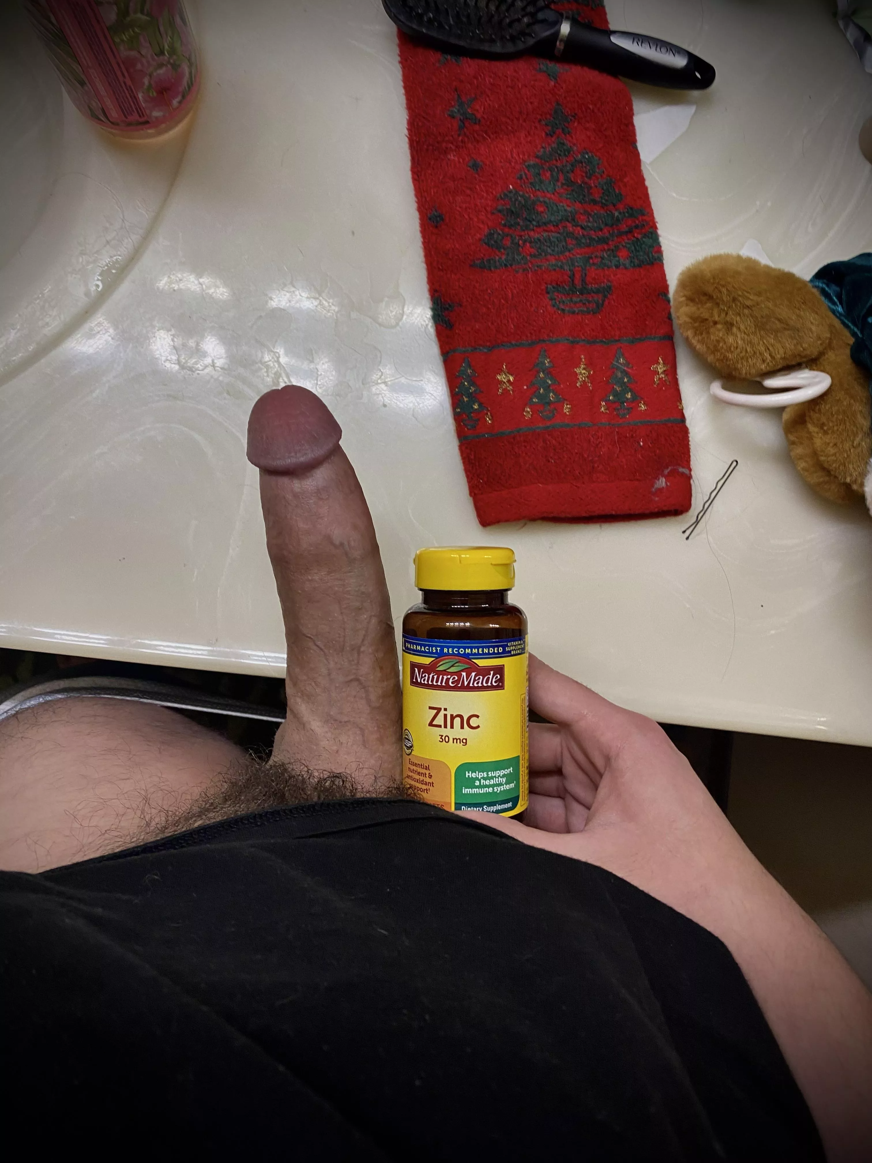 zincc [18] posted by SlimmmReaperrr