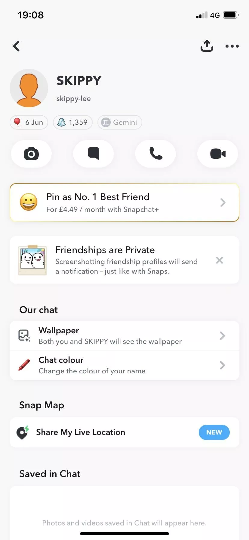 +1 205-533-7672 add me on phone or on snap posted by Such_Double_872