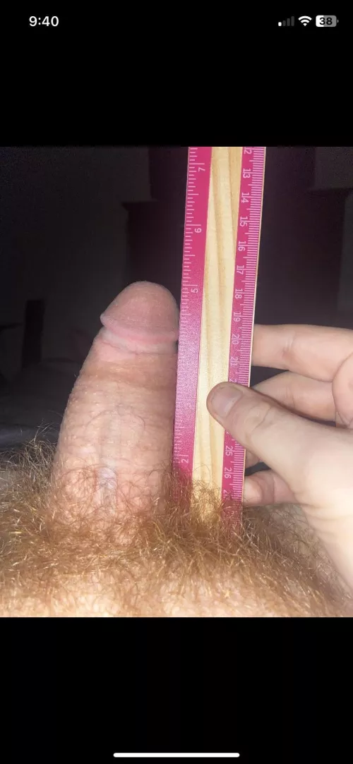 18m with bulge fetish. Come show me yours. by RedDevon6