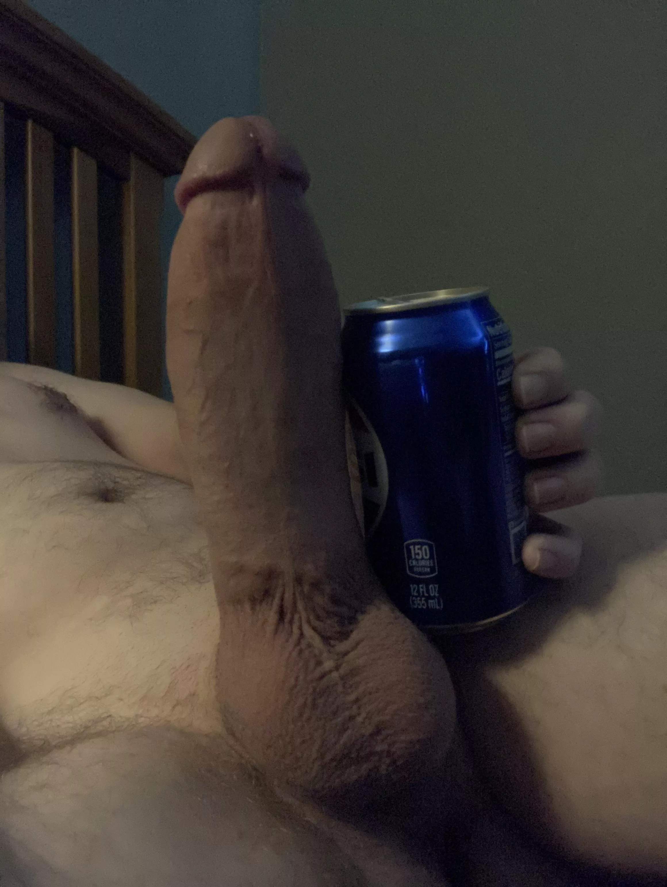 A bit of morning wood for the morning people posted by TheBlazingPotato96