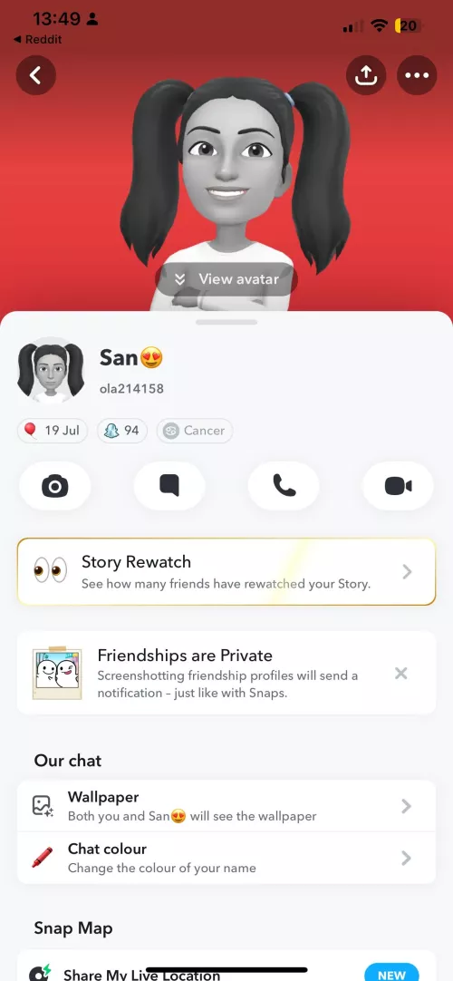 Add her by theoplays1234