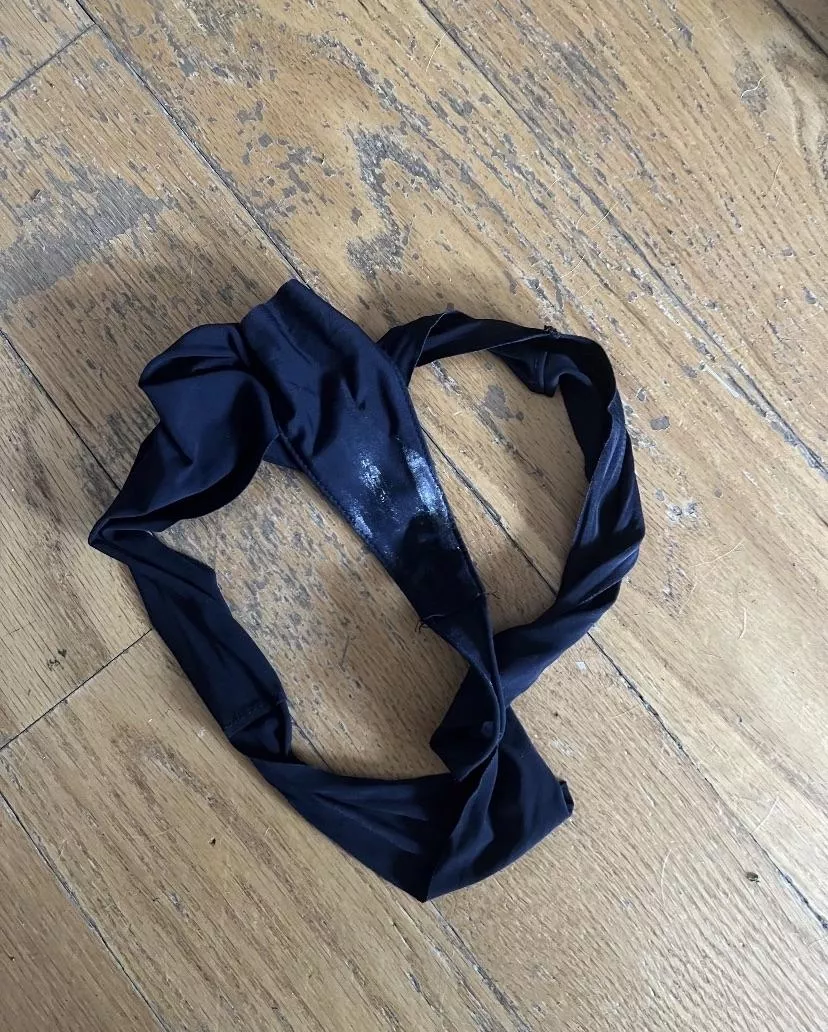 After workout posted by Silent_Truth4270