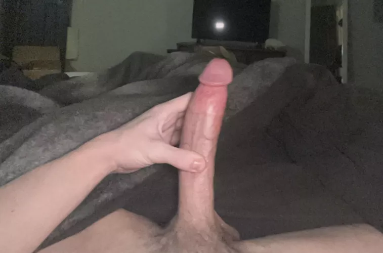 Am I bigger than you by Takearideifyoudare