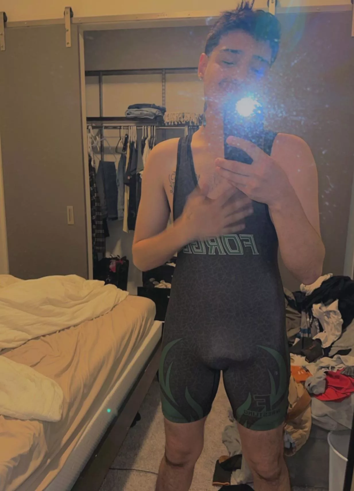 Am I showing to much posted by Historical-Ad4609