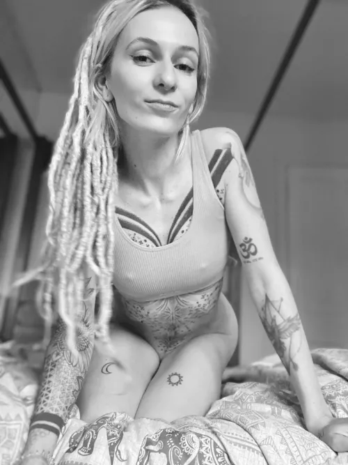 Any chance you’d date a mom like me by spiritualslvt