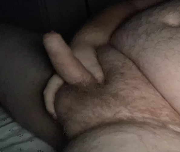 Any Night Moves? by thinker555