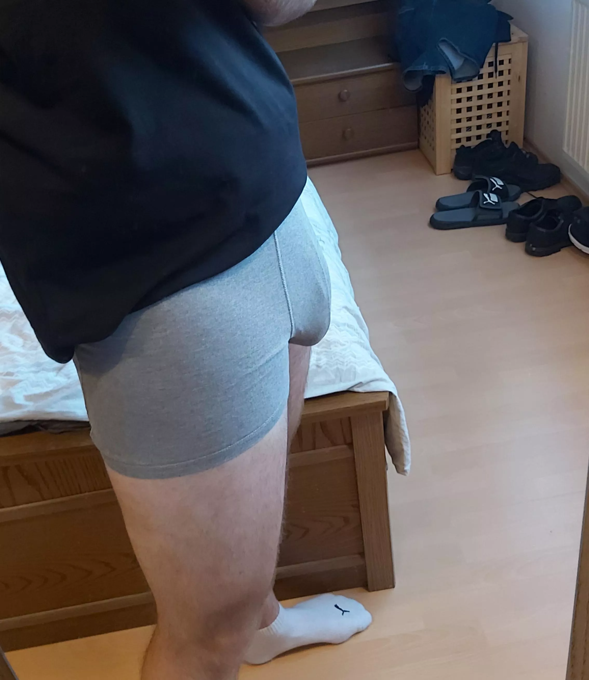 Anybody wants to compare? Message me posted by metus09