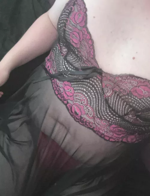 Anyone else dressing today? by Melodic-Morning-7392