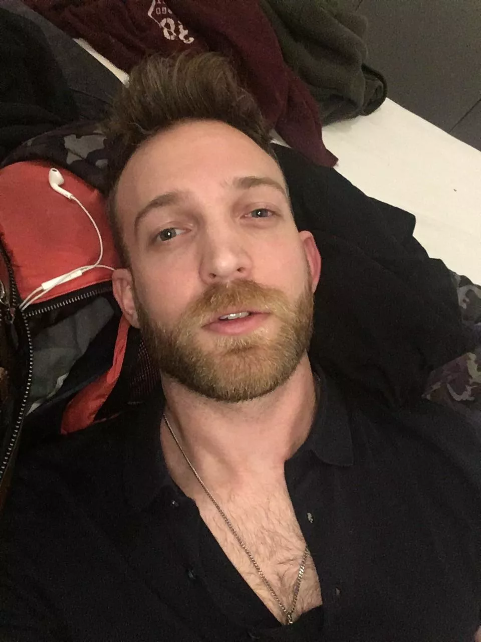 Anyone here likes polo shirts? posted by cumgames_