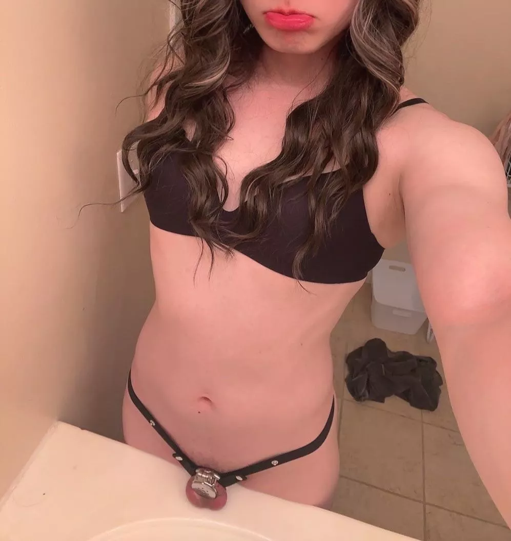 Are my balls too small? posted by Koolsluttt