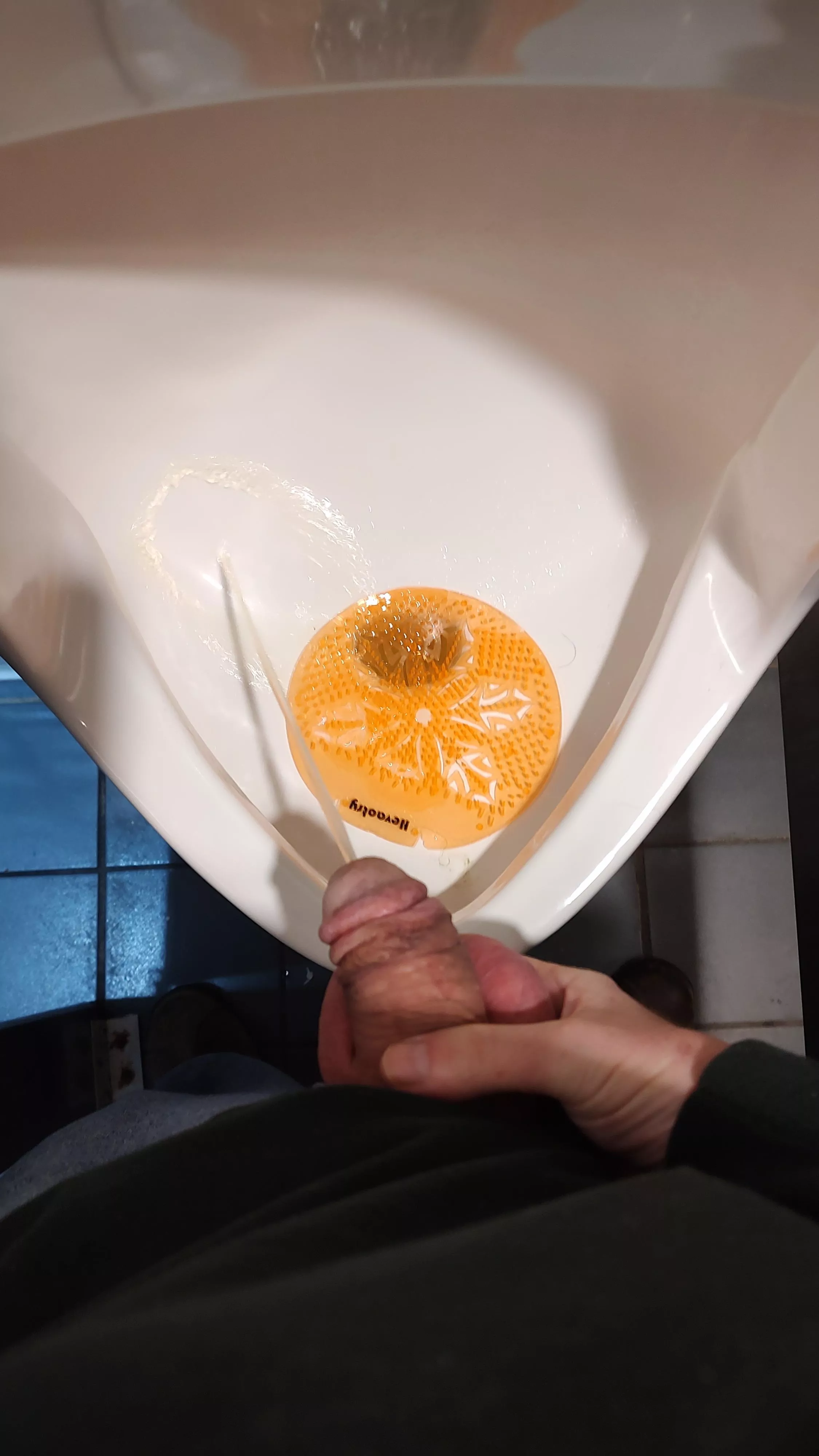 Balls out posted by outlawBW1776