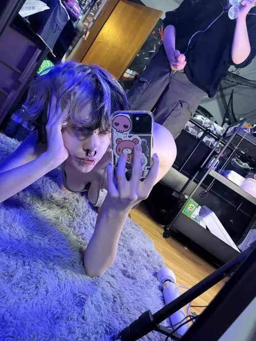 Bet you can’t guess what happened next! by Quarlx