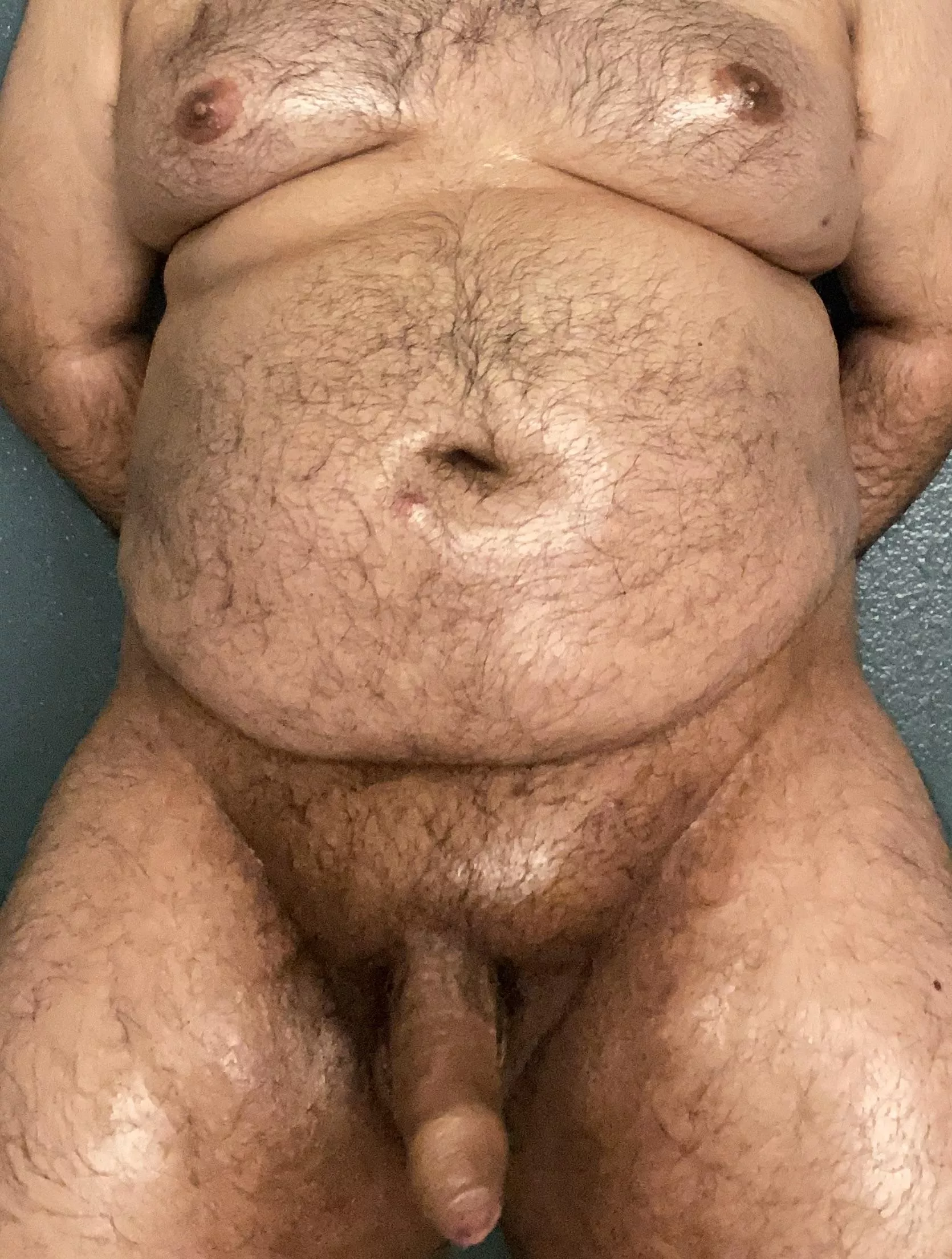 Big Beefy Bear, 23 posted by FValentino696969
