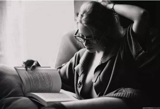 Black and White posted by frank461974