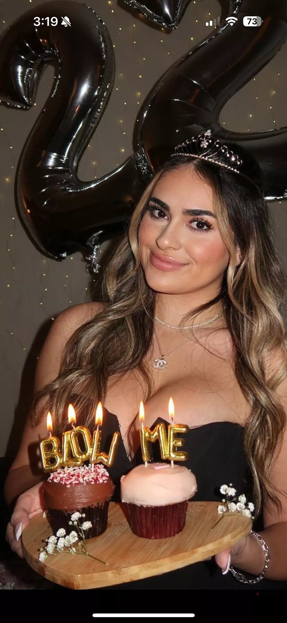 Blow me posted by jackal2003