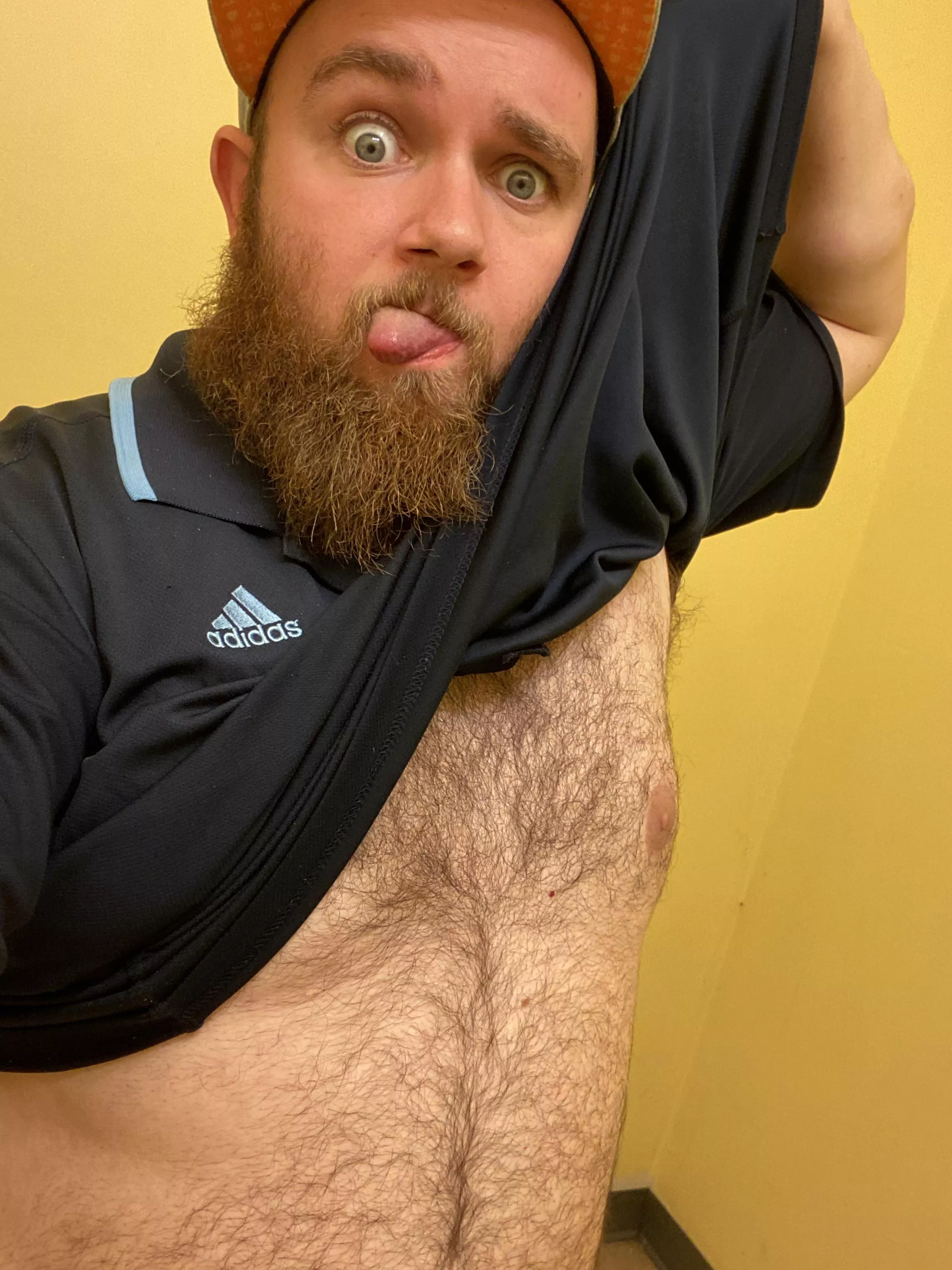 Bored at work the other day. Decided to be silly posted by UnderDragon