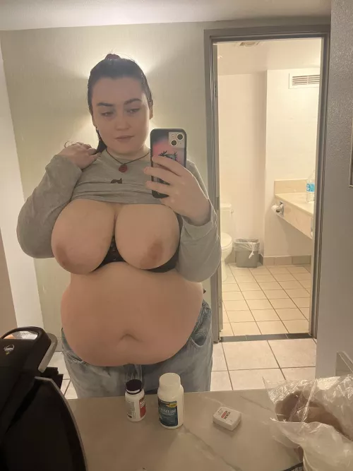 Can I send you stuff like this? by CloverRoxy