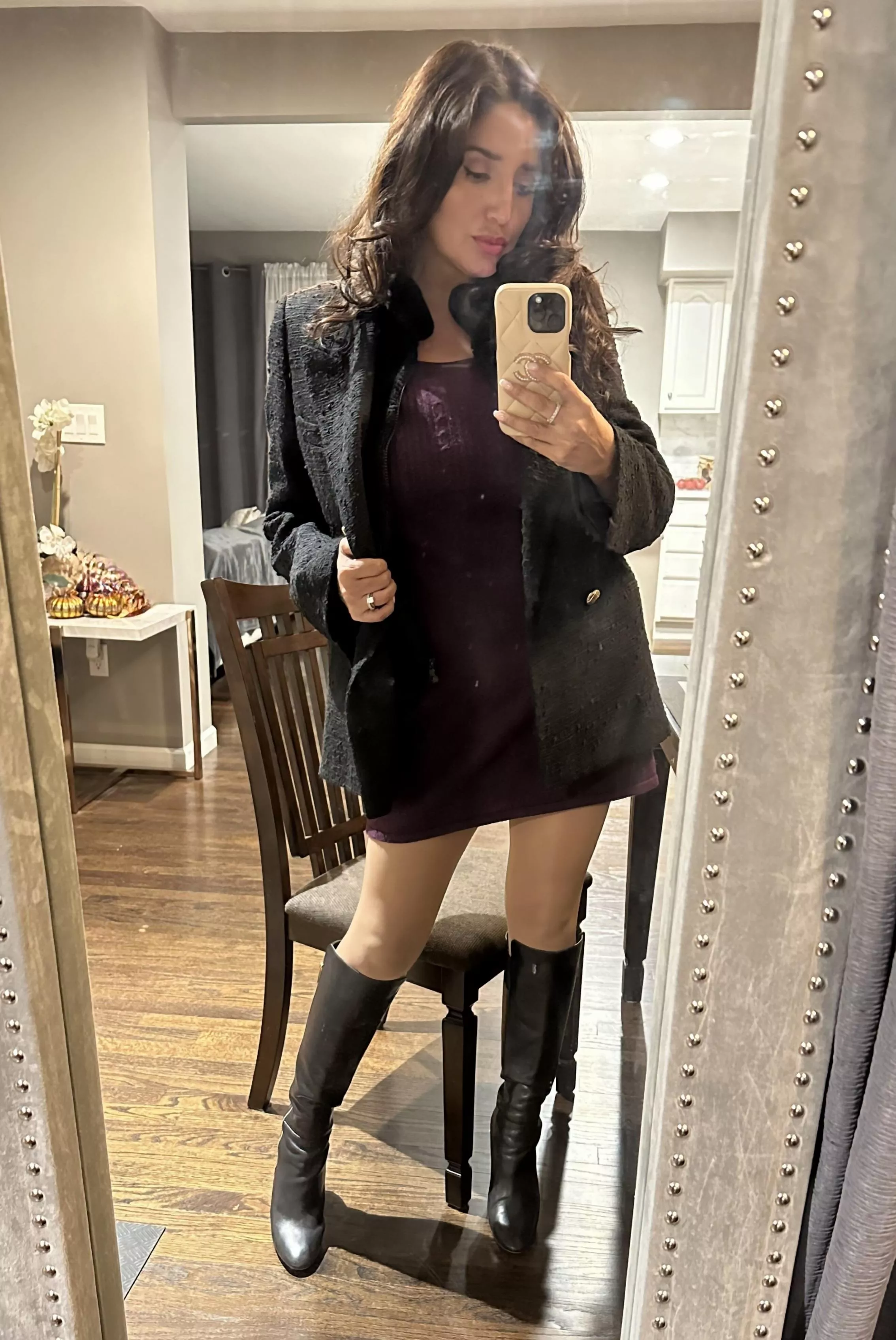 Can you guess the brand? posted by LatinaSeven7