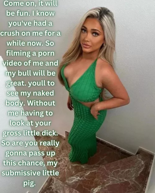 Can you help me film a video by Noteneo