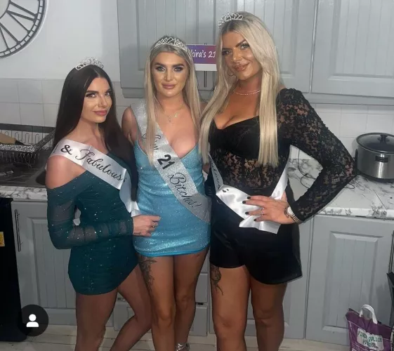 Chav birthday [3] by Due-Rhubarb-5920