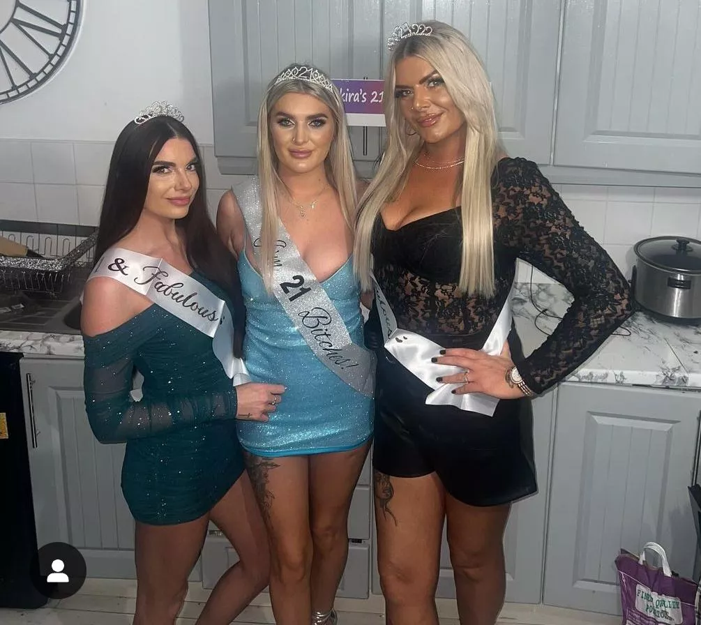 Chav birthday [3] posted by Due-Rhubarb-5920