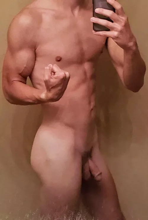 Cheesy flex by NoNoNoLemonPledge