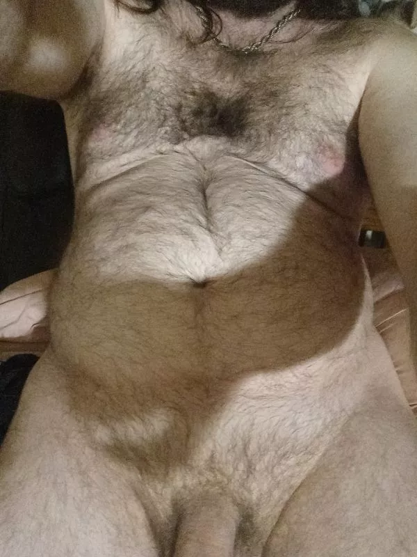 Chubby enough? posted by sir-hump-alot