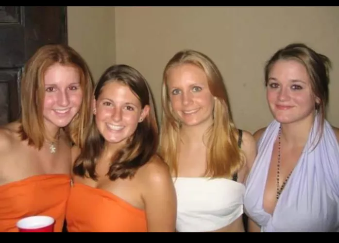 College freshman! by kiktotallyfun719