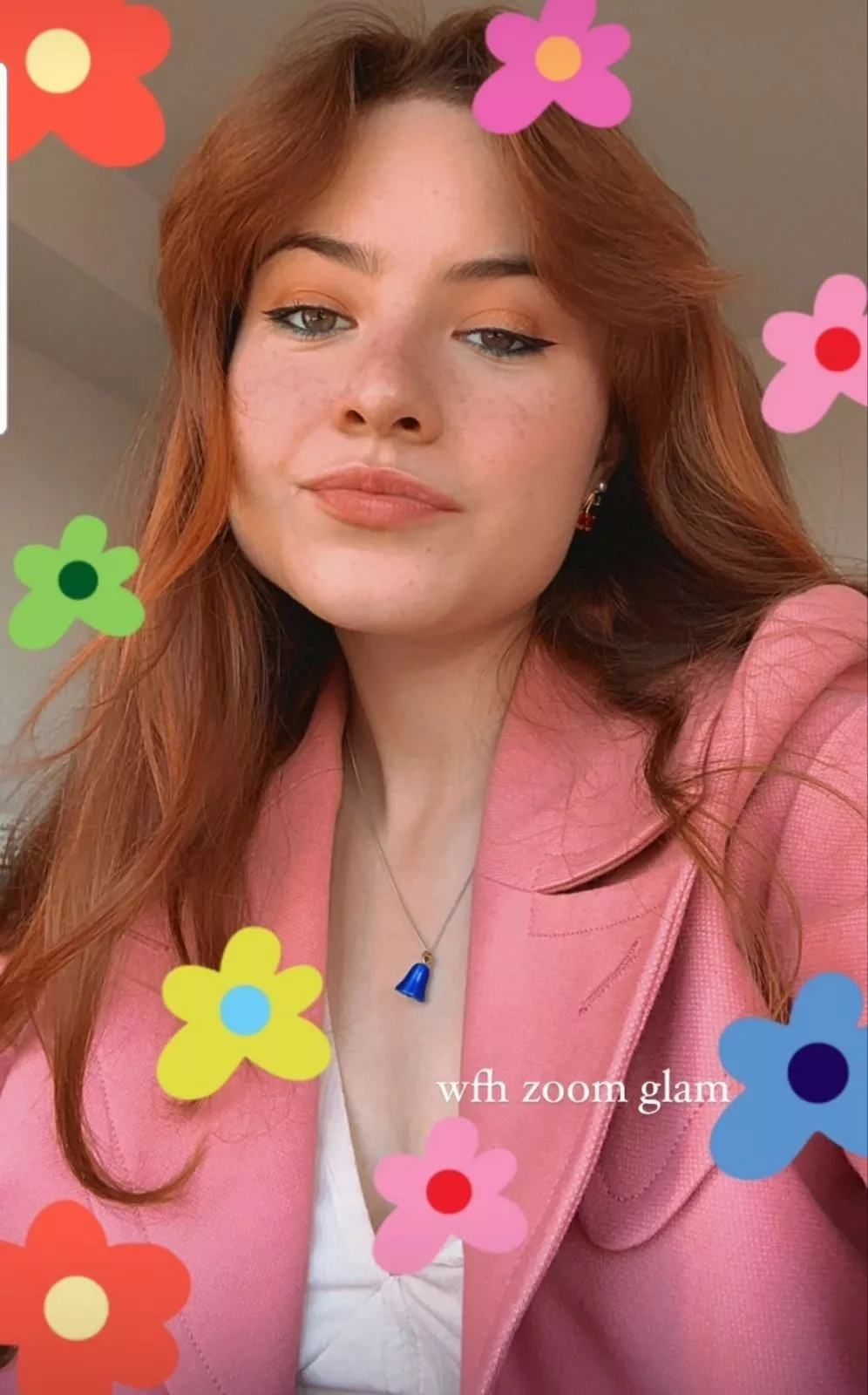 College Redhead posted by SergeantPeeper