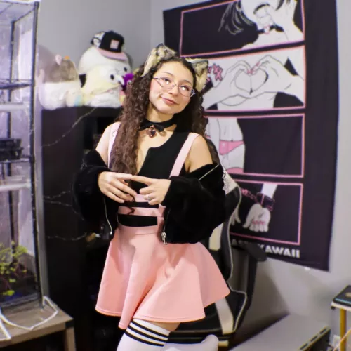 Come over but make sure you bring snacks! by ItWhiskar