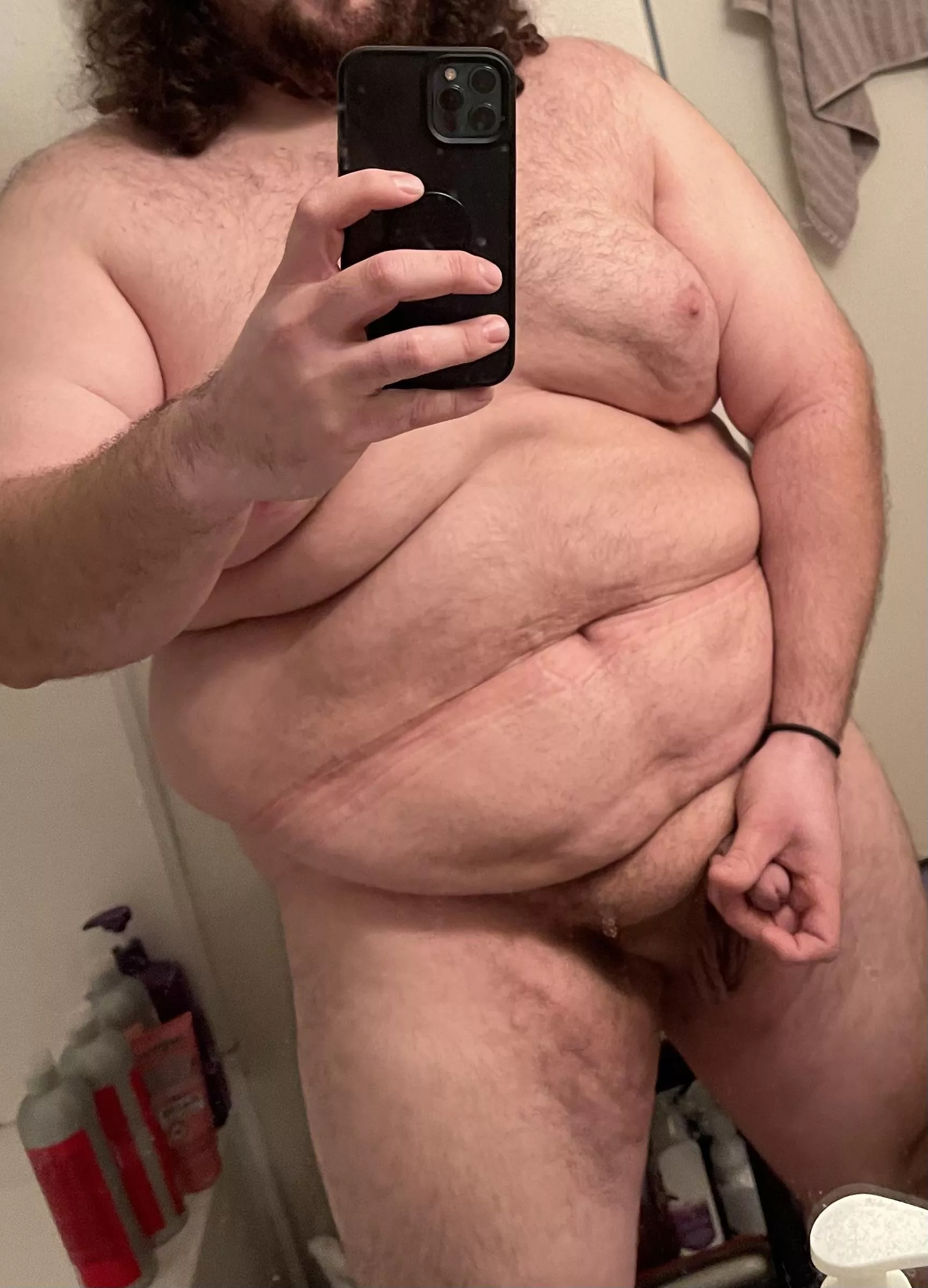 Come play with a big boy. You know you want to. posted by bobbyhill2805