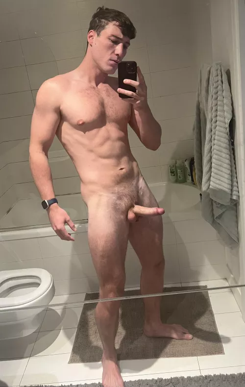 Comment your size if you think mine is small by Anxious_Razzmatazz51