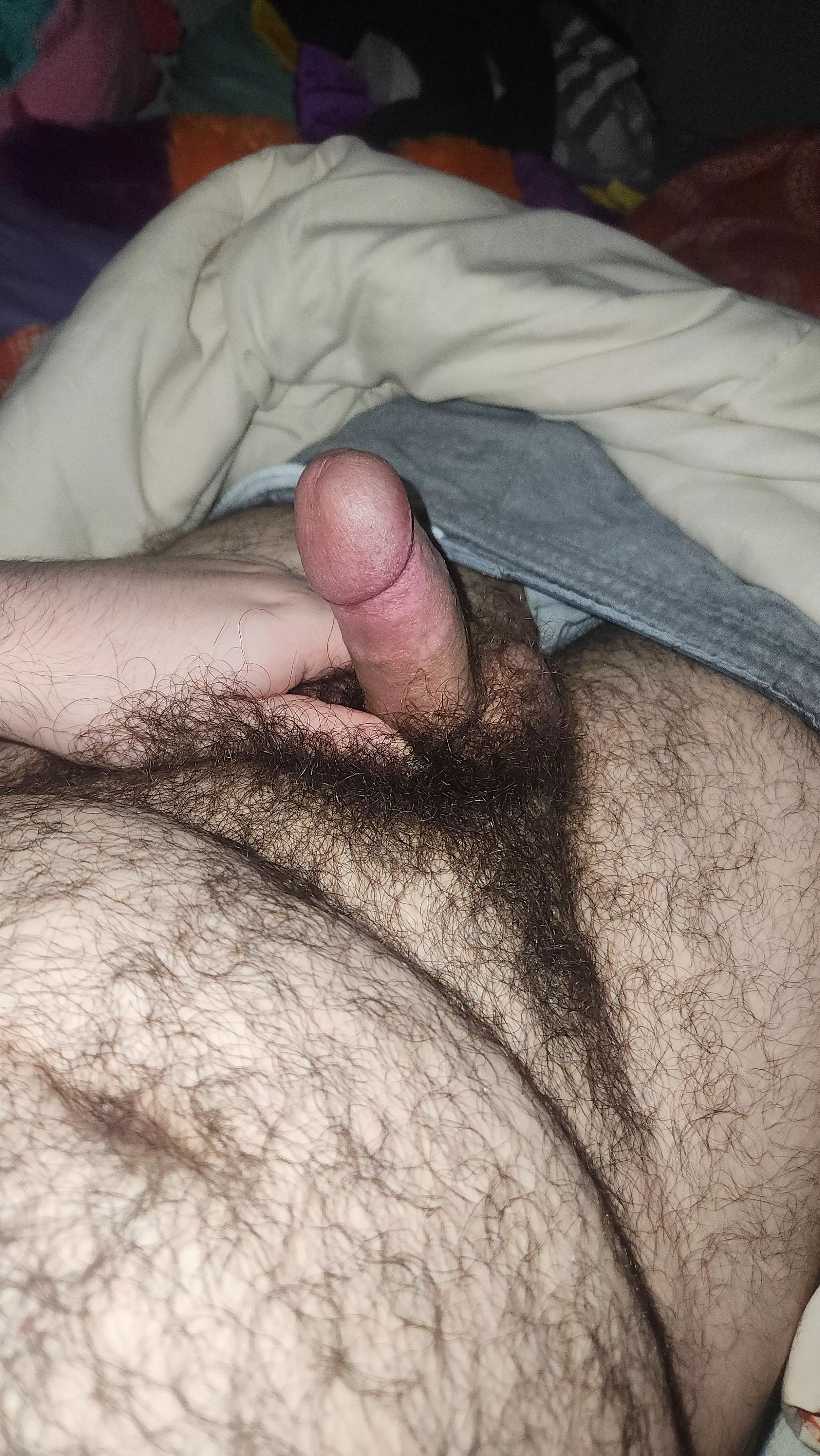 Could use a hole posted by RattyZaccy