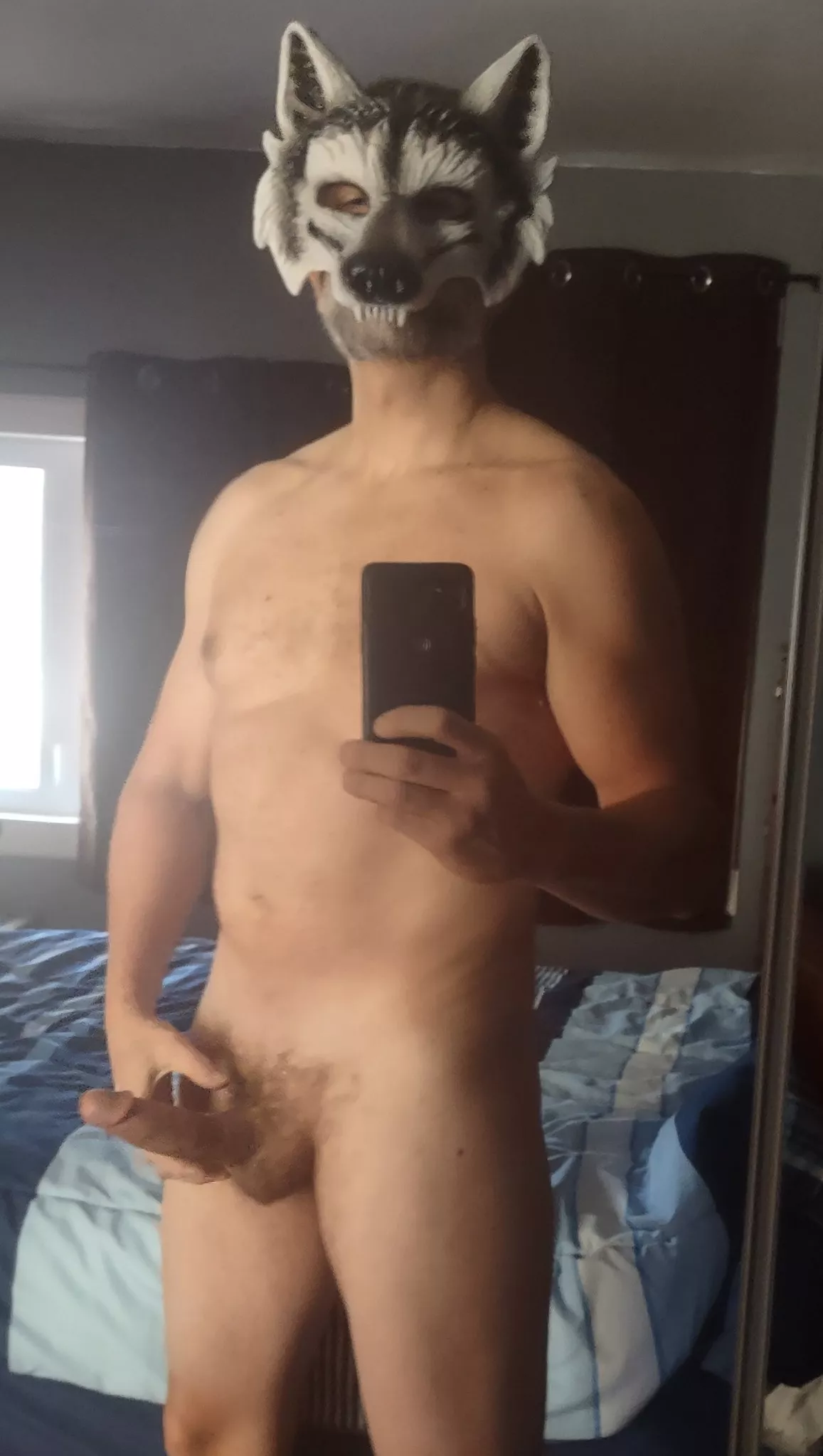 Daddy (50) needs his little girl posted by False_Response_6811