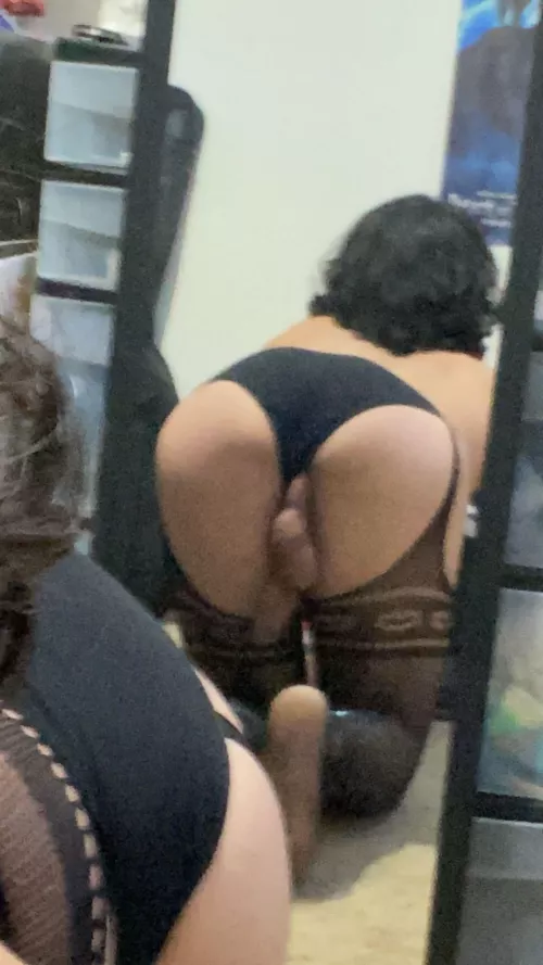 Daddys girl by Candid_Argument_8062