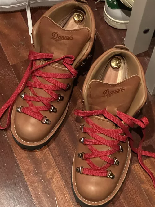 Danners ML by No-Papaya-1182