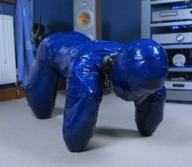 Dare gone wrong posted by mastertindall