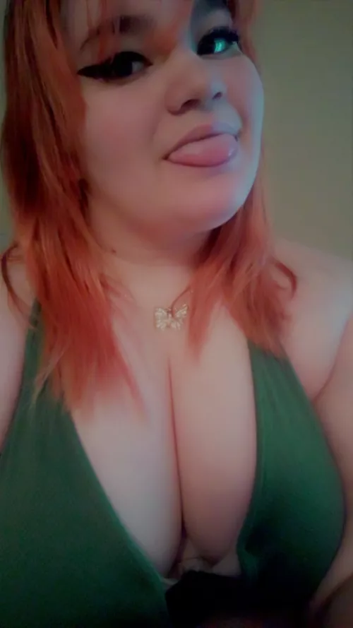 Did my makeup for the first time in months and felt cute🥰 by faybaby1808