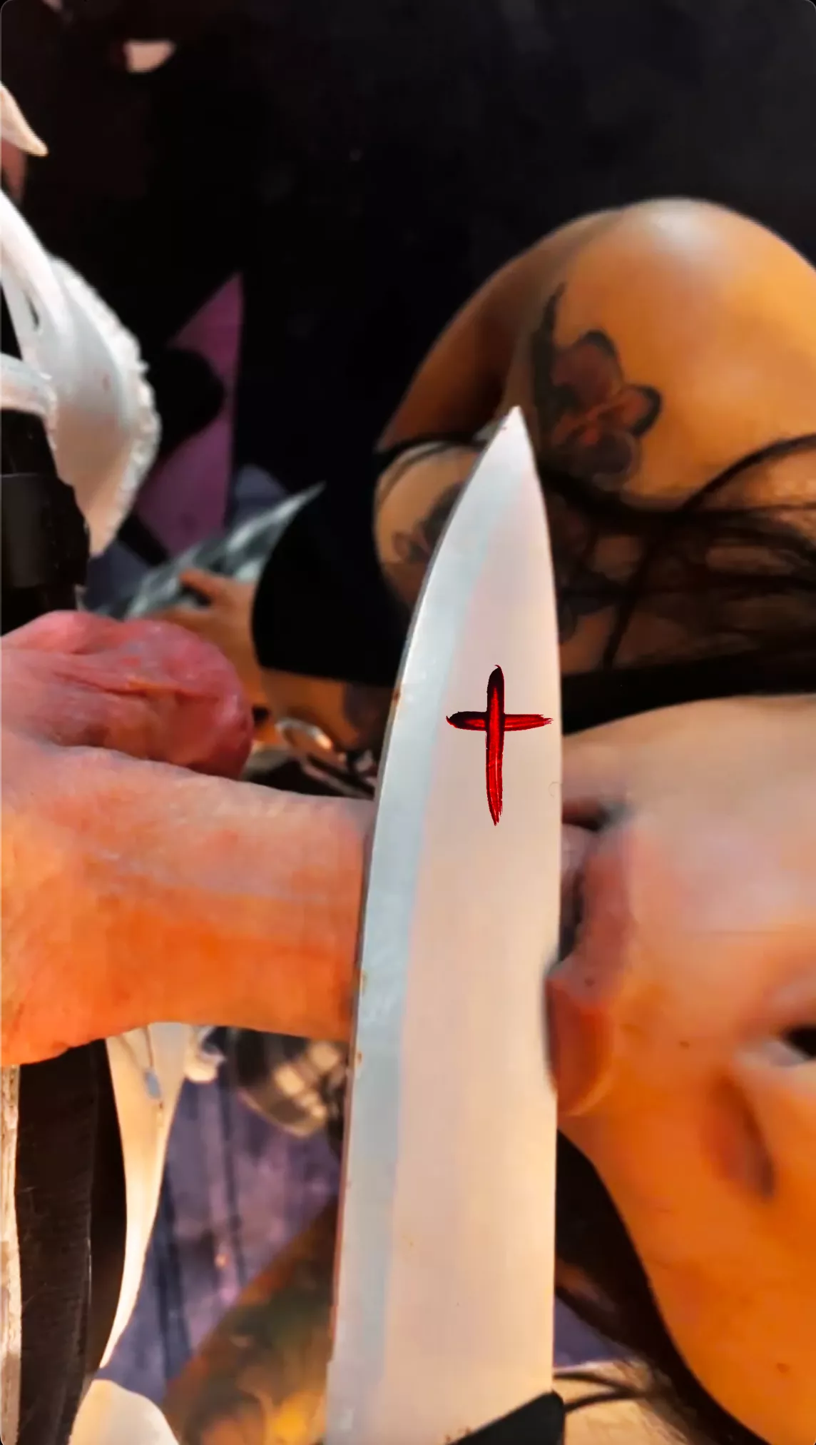 Do as daddy says posted by richieinnadia