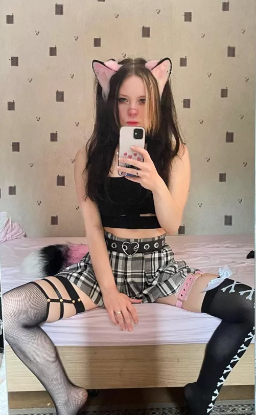 Do I have to leave bed today? by GrabTurbulent6424