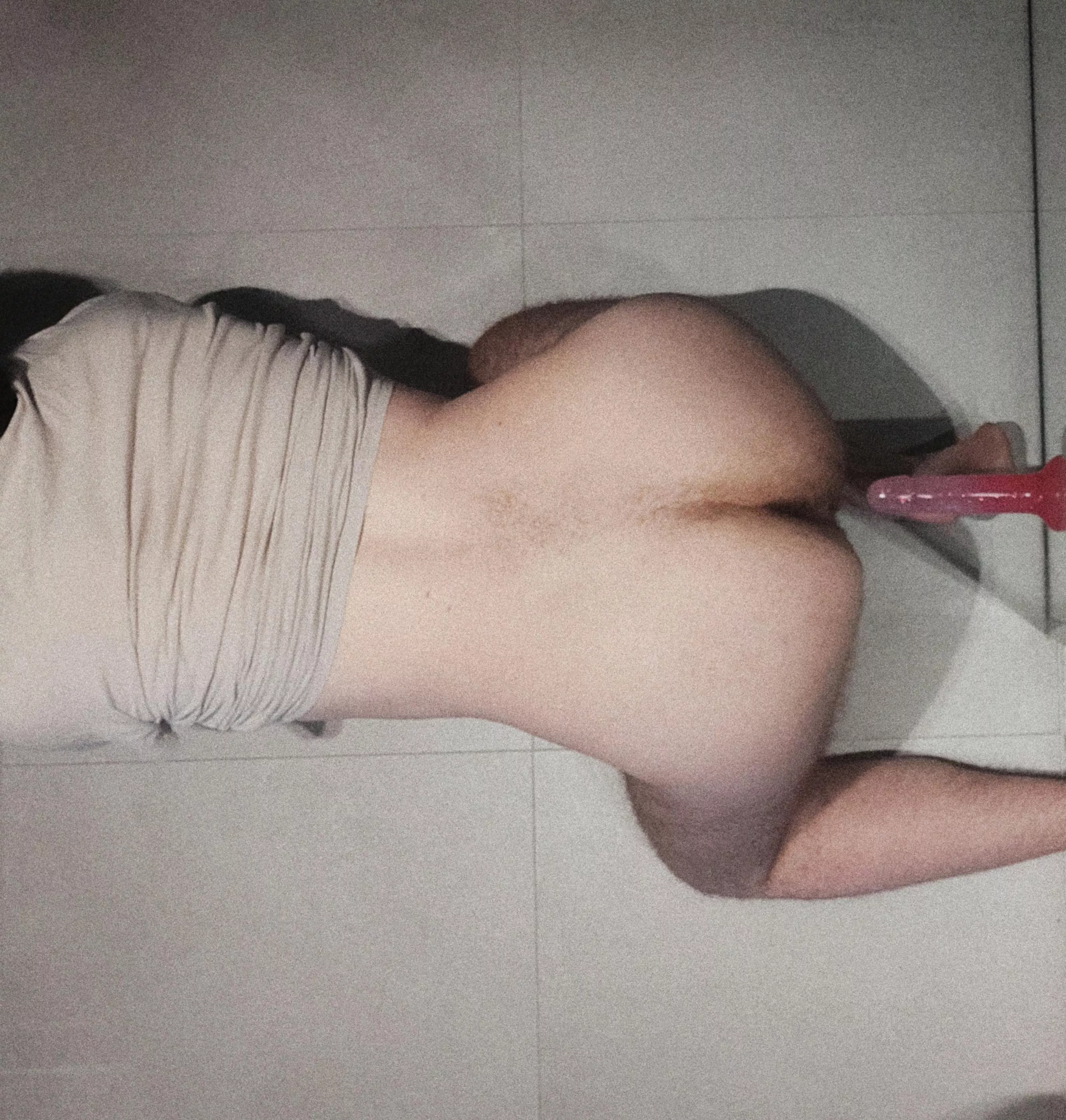 Do you think I can take it all? posted by AwayyyThrow654