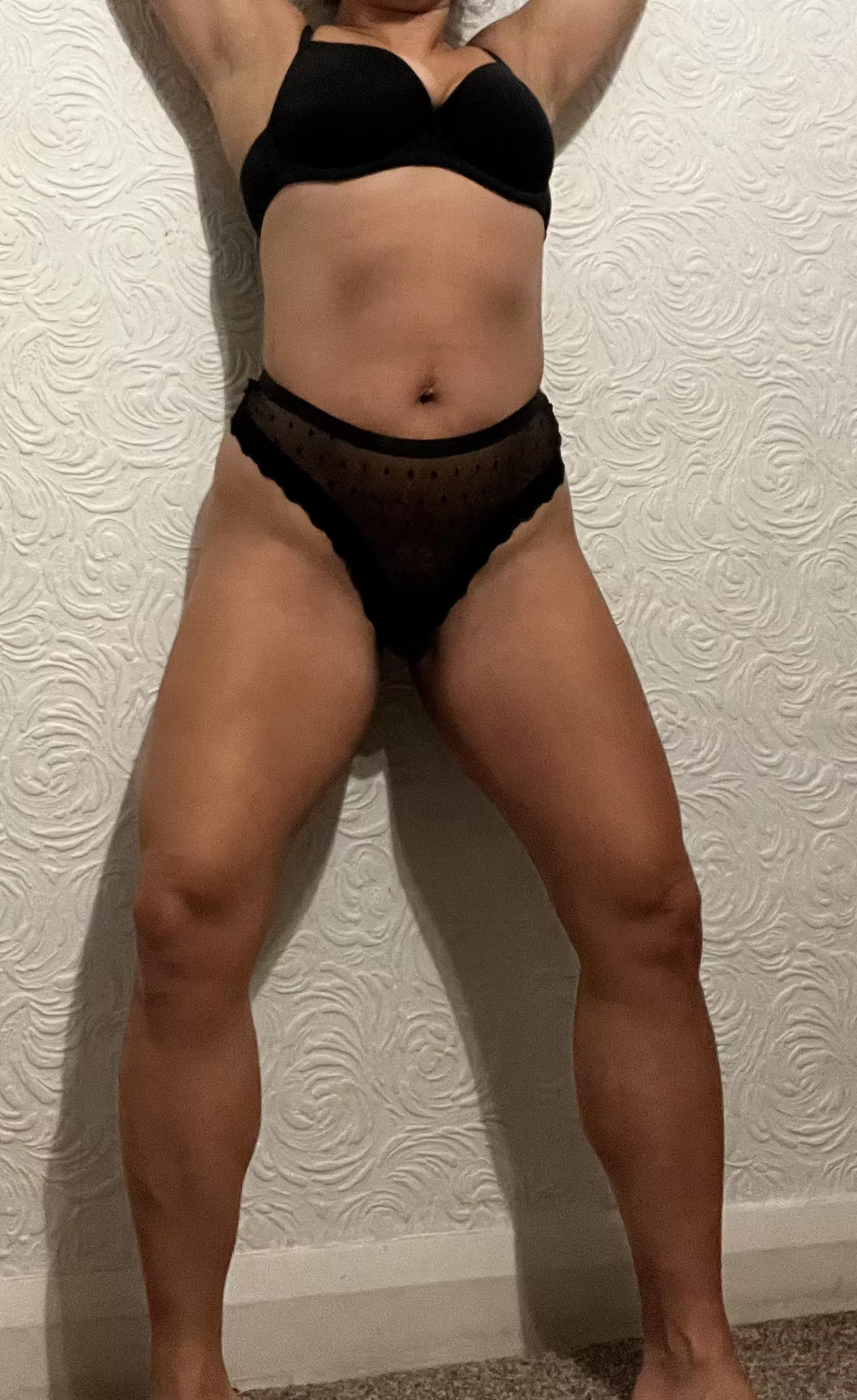 Do you think I still got it? posted by aninhastone