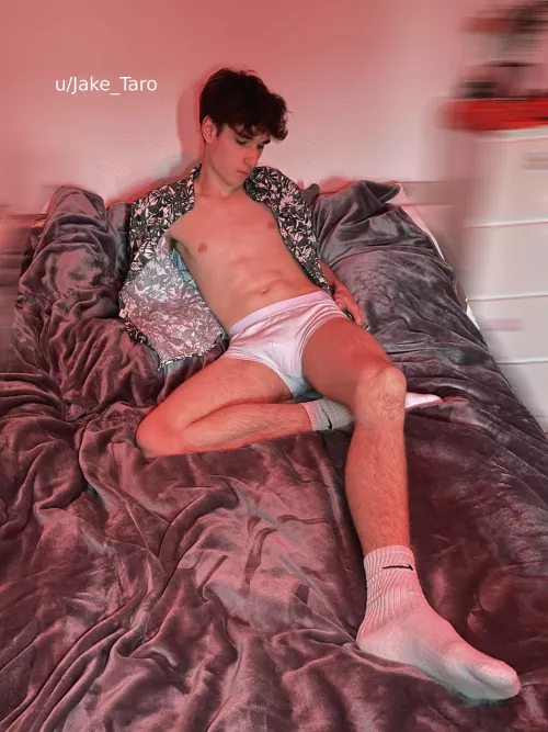 dominate me please by Jake_Taro