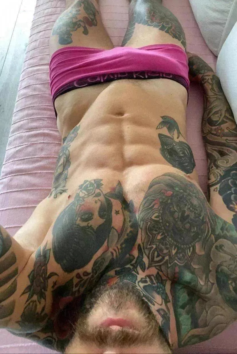 Don't be shy! Pull them down! 😜 posted by Unique_Finding_8567