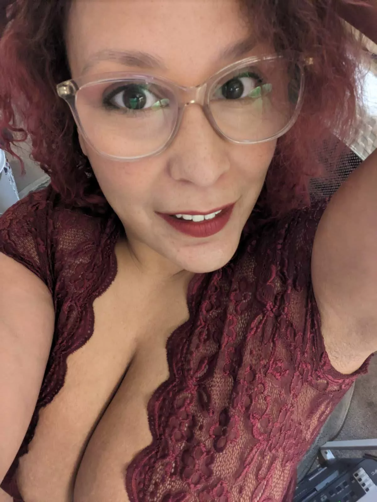 Don't mind me, just showing off a bit posted by AutomatedSausage