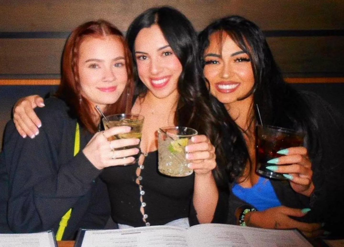 Drinking Girls posted by RicochetBizkit