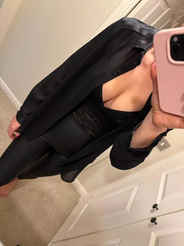 Enough on show for you? posted by mumkatylou