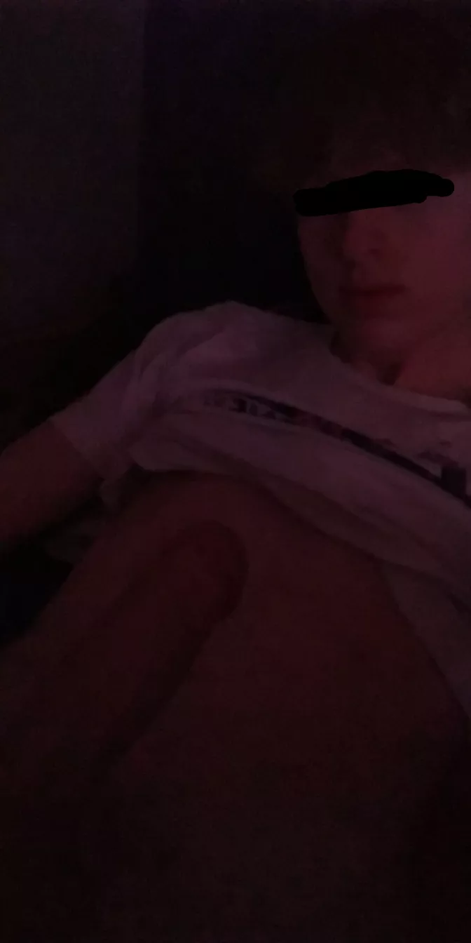 Ever played with a boy like me?😌 posted by Dependent-Sign3891